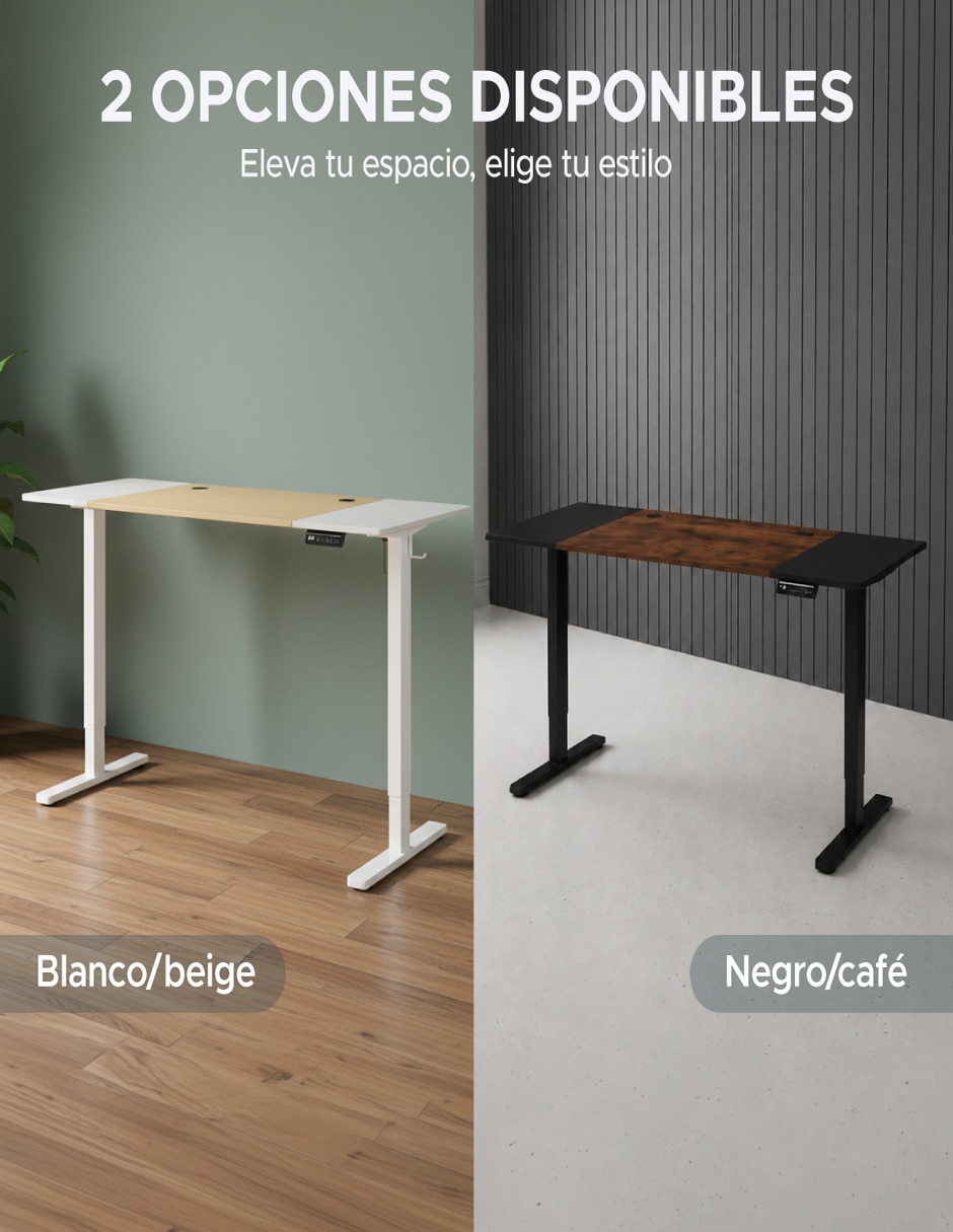 Escritorio de madera 7